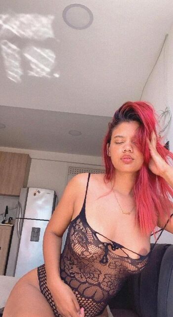 Misha Rouge