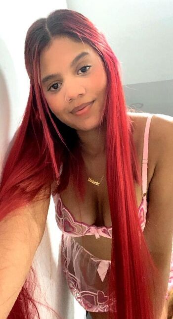 Misha Rouge