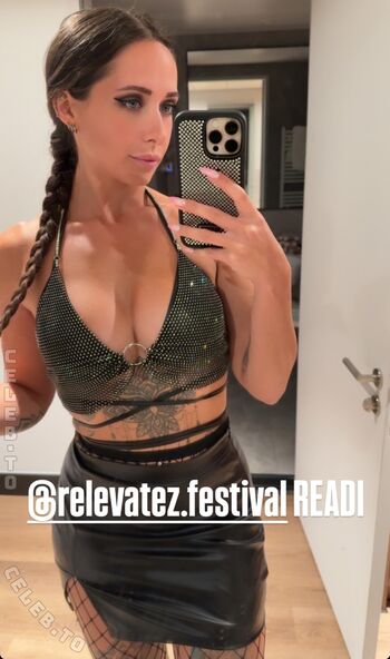 Full leaked Mishdj private onlyfans photo