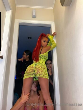 Full leaked Mishhhaaaaaa private onlyfans photo