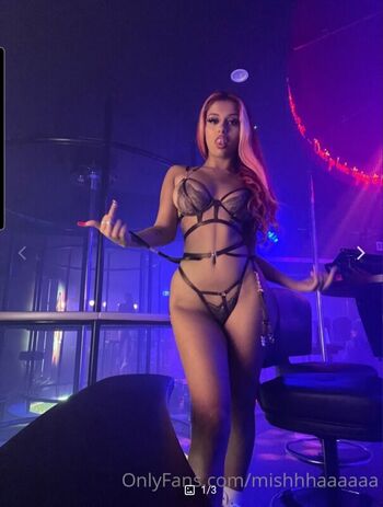 Full leaked Mishhhaaaaaa private onlyfans photo