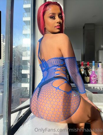 Full leaked Mishhhaaaaaa private onlyfans photo