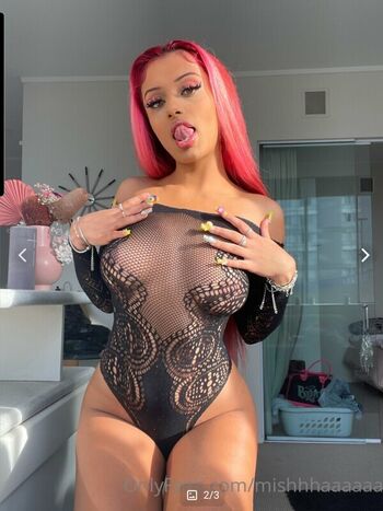 Full leaked Mishhhaaaaaa private onlyfans photo