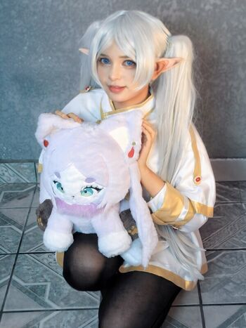 Full leaked Mishi miku private onlyfans photo