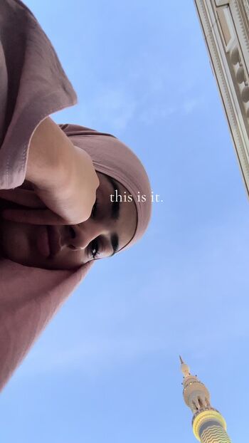 Full leaked Miss ali private onlyfans photo