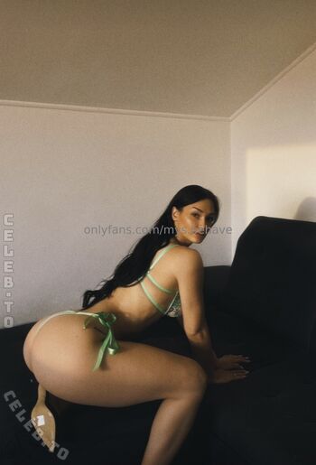 Full leaked Miss behave private onlyfans photo