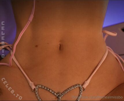 Full leaked Miss bo private onlyfans photo