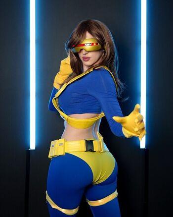 Miss Bri Torres