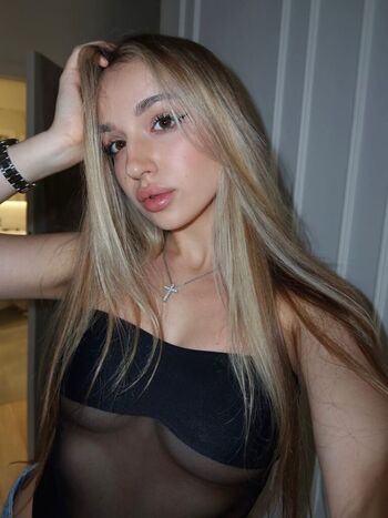 Full leaked Miss dariali private onlyfans photo