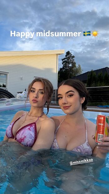 Full leaked Miss mikkaa private onlyfans photo