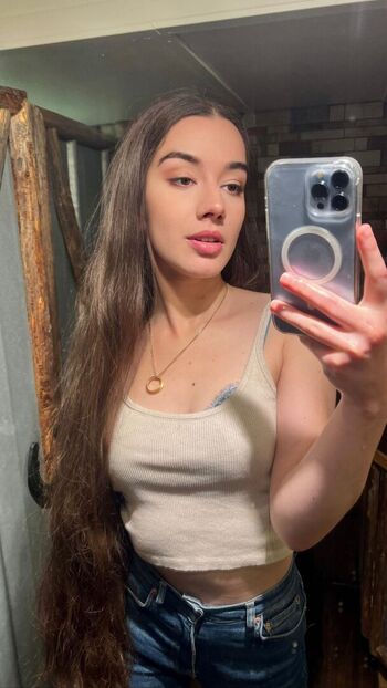 Full leaked Miss mikkaa private onlyfans photo