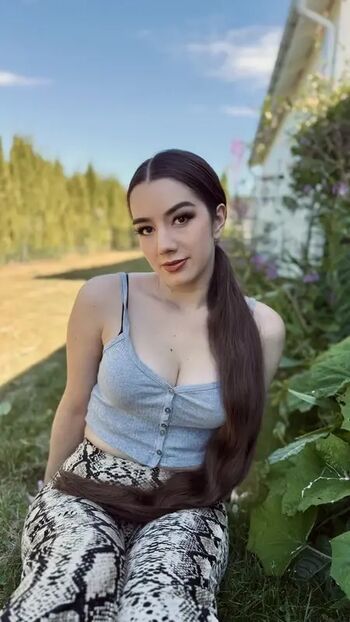 Full leaked Miss mikkaa private onlyfans photo