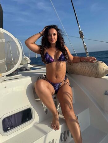 Full leaked Missamberfields private onlyfans photo