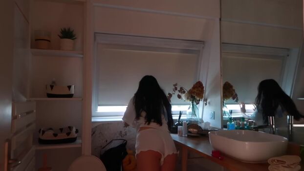 Full leaked Missasmr private onlyfans photo