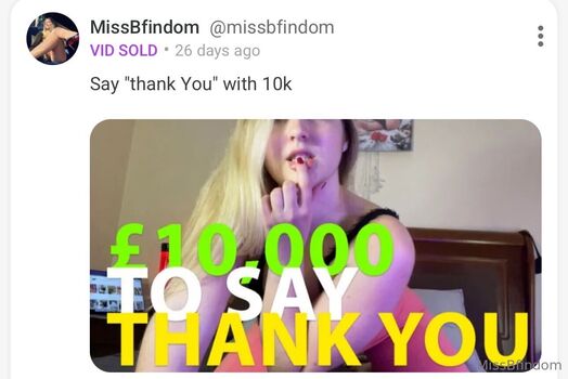 Full leaked Missbelleq private onlyfans photo