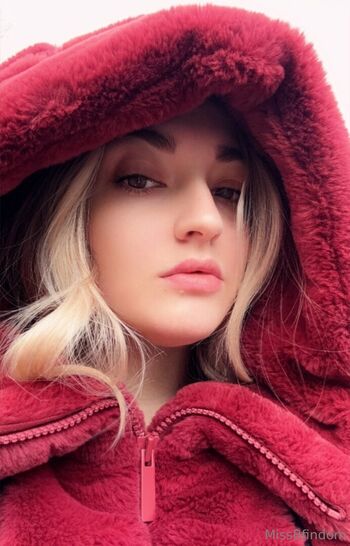 Full leaked Missbelleq private onlyfans photo
