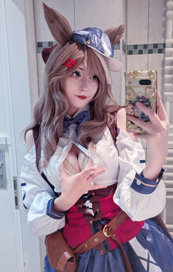 MissIronBlood