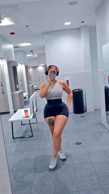 Full leaked Misskailey private onlyfans photo