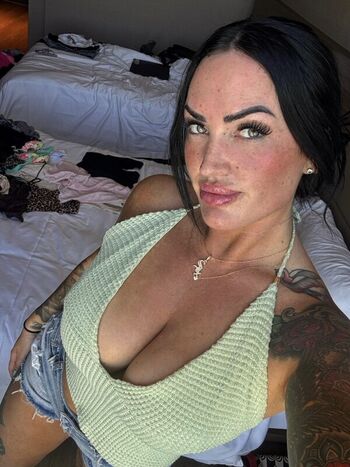 Full leaked Misskerrinn private onlyfans photo