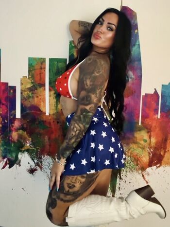 Full leaked Misskerrinn private onlyfans photo