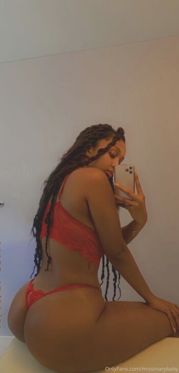 missmarybaby