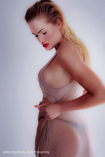 Full leaked Misspinky private onlyfans photo