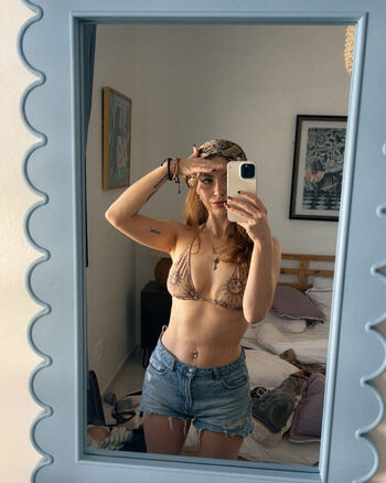 Full leaked Missttxo private onlyfans photo