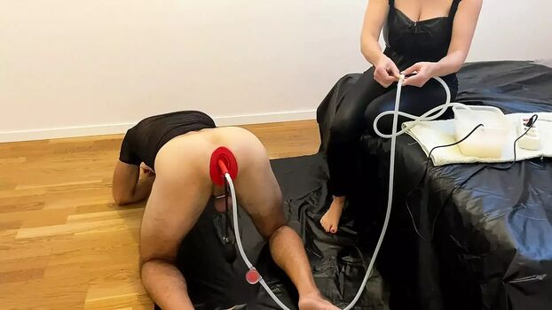 Mistress Xxxbat
