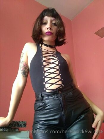 Full leaked Mistresswinona private onlyfans photo