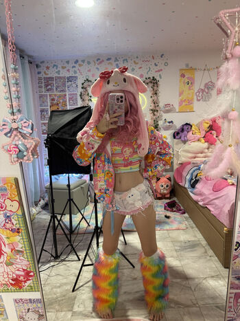 Full leaked Misty raines page private onlyfans photo