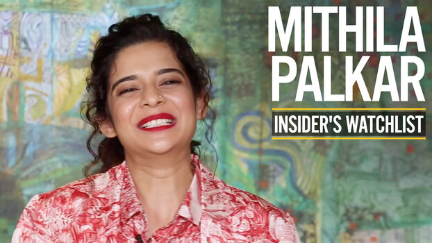 Full leaked Mithila palkar private onlyfans photo