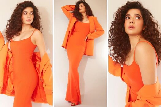 Full leaked Mithila palkar private onlyfans photo