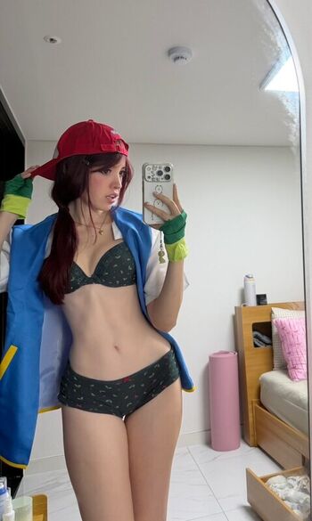 Full leaked Miveilles private onlyfans photo