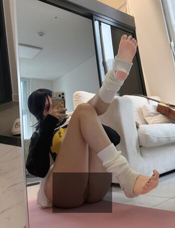 Full leaked Miveilles private onlyfans photo