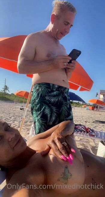 Full leaked Mixedhotchick private onlyfans photo