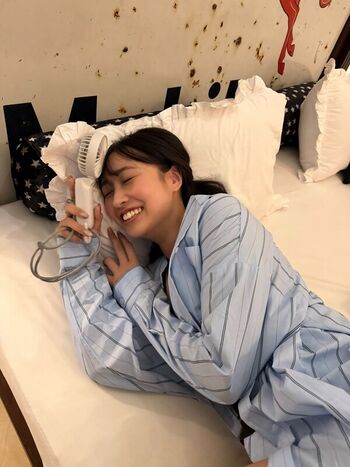 Full leaked Mizobata aoi private onlyfans photo