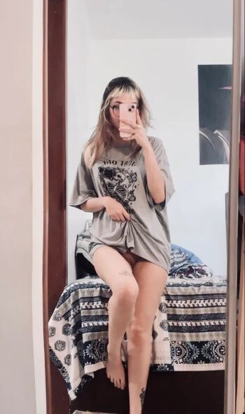 Full leaked Mokkochi private onlyfans photo