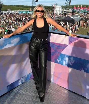 Mollie King