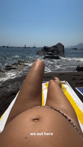 Full leaked Molly baz private onlyfans photo