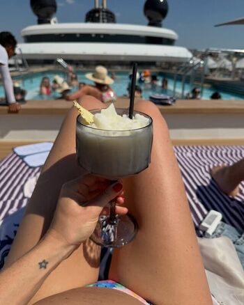 Full leaked Molly baz private onlyfans photo