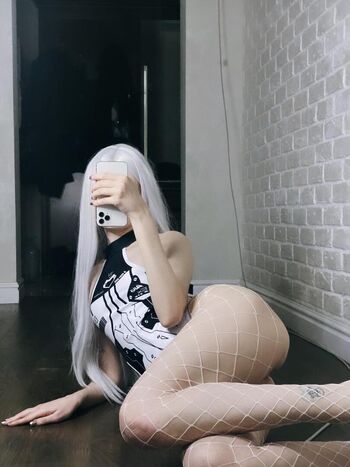 Full leaked Molly cemma private onlyfans photo