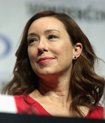 Full leaked Molly parker private onlyfans photo