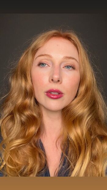 Molly Quinn