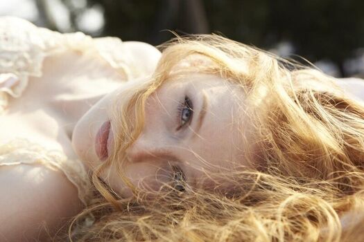 Molly Quinn