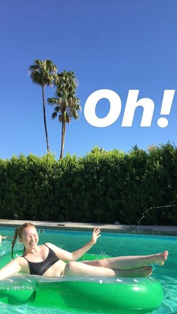 Molly Quinn