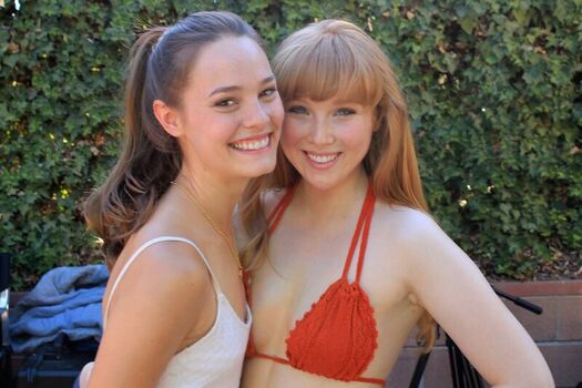 Full leaked Molly quinn private onlyfans photo
