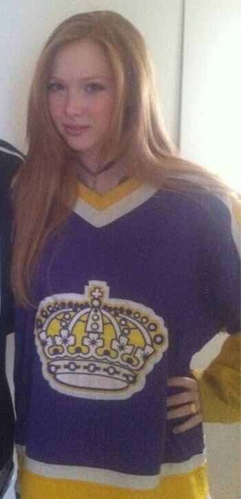 Molly Quinn