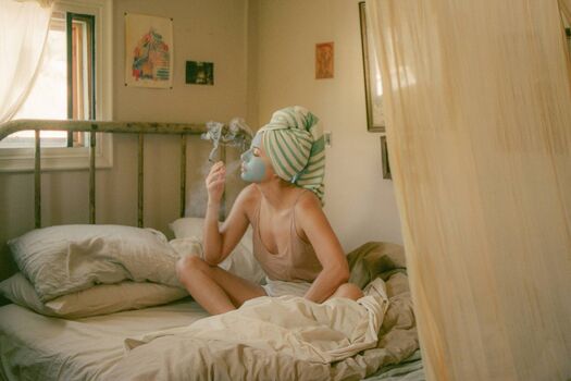 Full leaked Molly steele private onlyfans photo