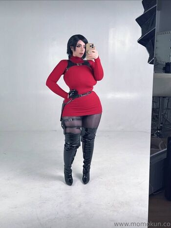 momokun