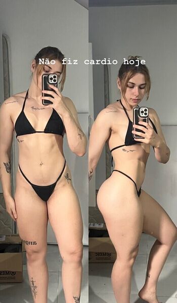Monaliza Américo